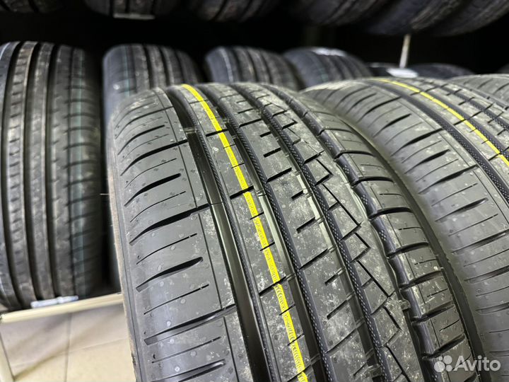 Ikon Tyres Autograph Eco 3 195/65 R15 124