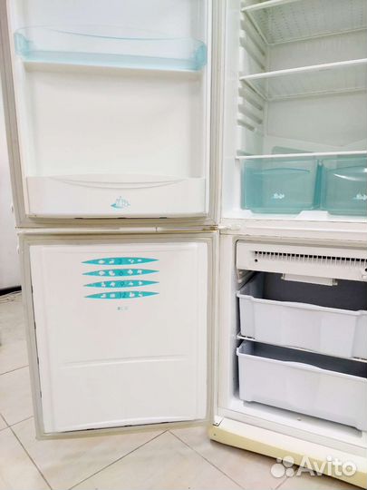 Холодильник Стинол 185см бу/Доставка/Гарантия