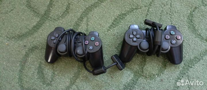 Sony playstation 2