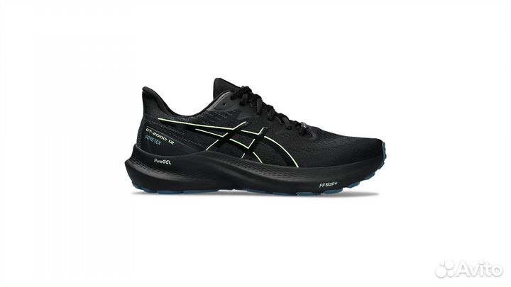 Asics GT-2000 12 GTX Gore-Tex