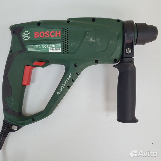 Перфоратор bosch pbh 2100 re