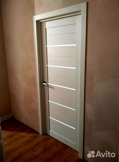 Двери межкомнатные