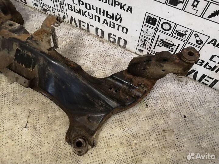 Балка подмоторная для Nissan Primera P12E