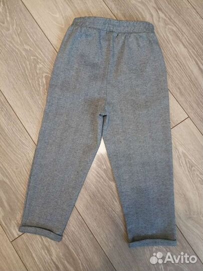 Брюки для девочки Reserved 110-116