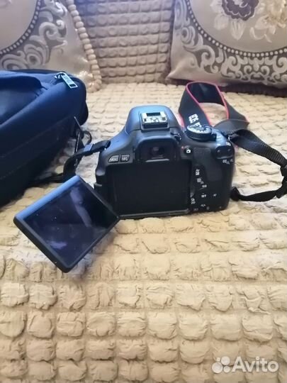 Продам фотоаппарат