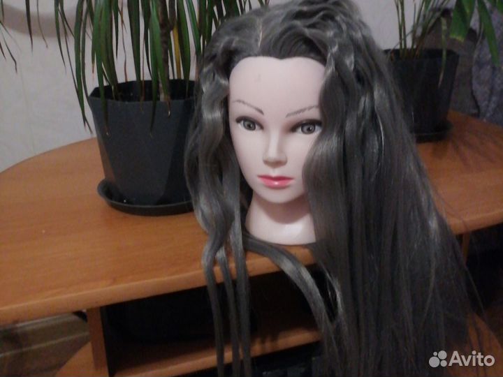 Тренировочная голова