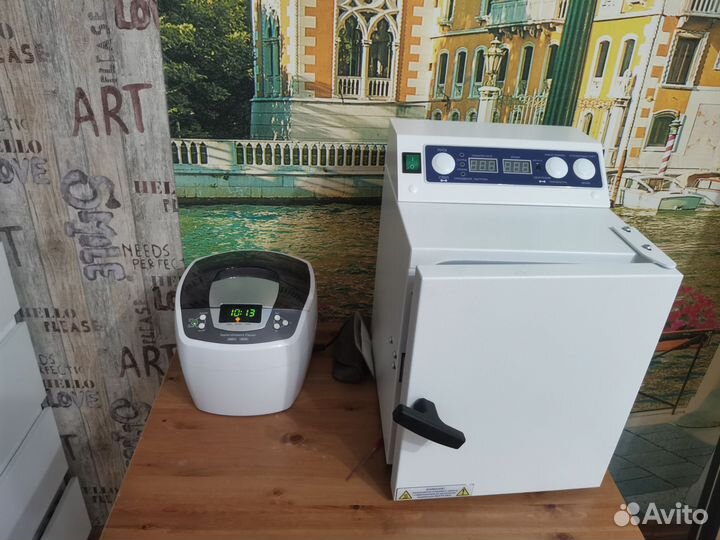 Маникюр гель лак