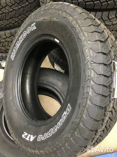 Hankook Dynapro AT2 RF11 245/70 R16 111T
