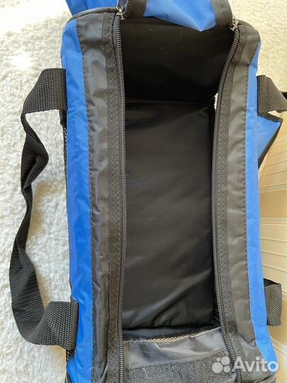 Переноска для собак и кошек