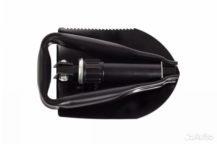 Лопата складная hs-101005-00 helios