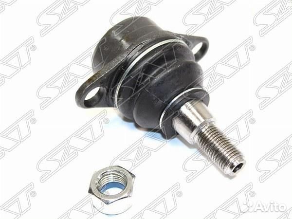 Шаровая опора переднего рычага land rover range ro