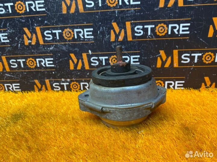 Подушка двигателя правая Bmw X5 E53 M54B30 (306S3)