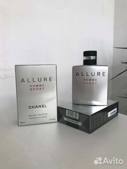 Парфюм мужской новый 100мл