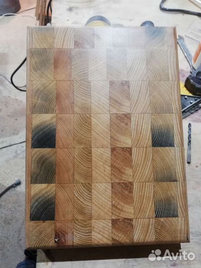 Разделочная доска дерево