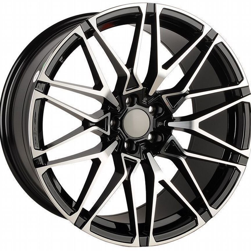 Литые диски Koko Kuture 9.5×R22 5×112