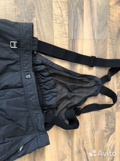 Продаю комбинезон горнолыжный, мужской