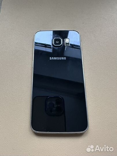 Samsung Galaxy S6 Active, 3/32 ГБ