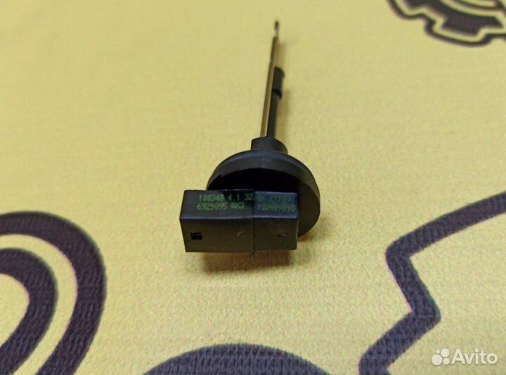 Датчик температуры Bmw 525I E60 N52B25A 11.2006