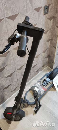 Электро самокат Acer ES Series 5 AES005