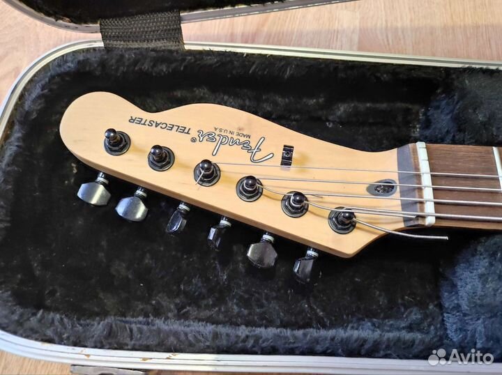 Fender telecaster