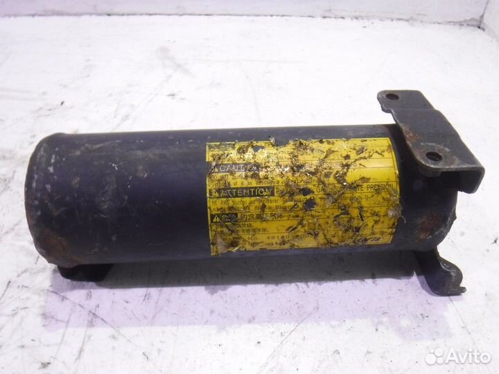 Аккумулятор управления гидроподвеской 4913060020