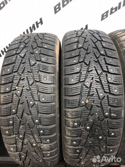 Nokian Tyres Nordman 7 185/60 R15