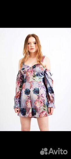 Комбинезон Lost ink, H&M