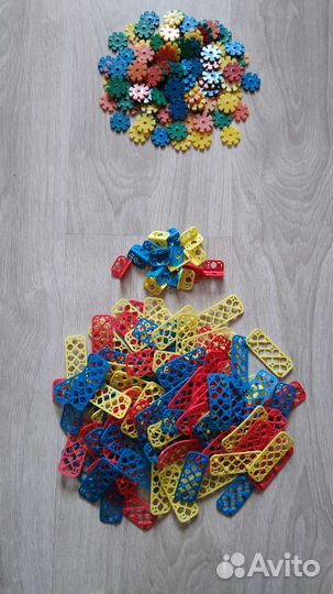 Игрушки СССР разные