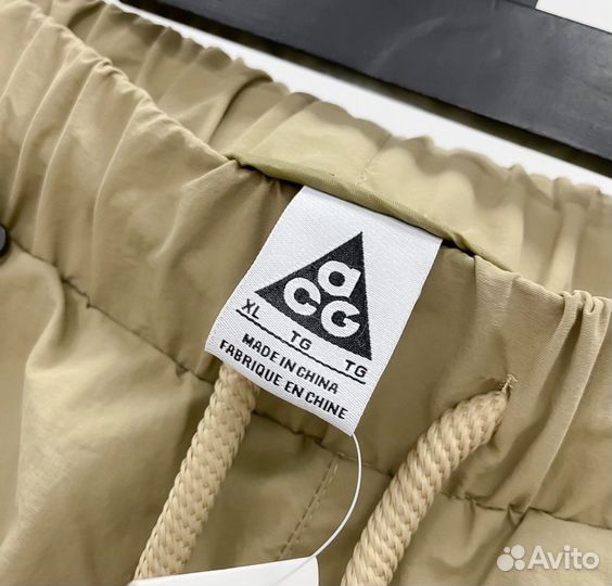 Штаны Nike Acg