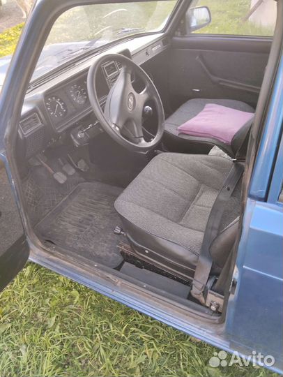 ВАЗ 2104 1.5 МТ, 2001, 150 000 км