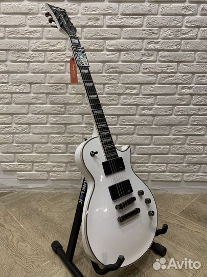 Гитара Harley Benton SC-1000 Progressive Line