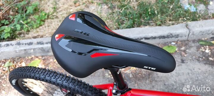 Велосипед Stinger Element Evo 26