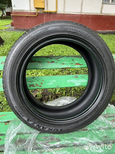 Bridgestone Turanza ER300 215/50 R17 91V