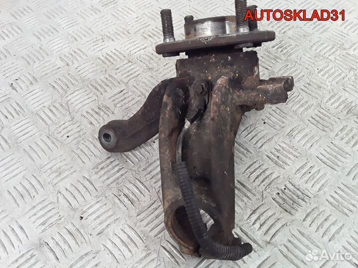 Кулак поворотный передн. левый Ford Fusion 1479000