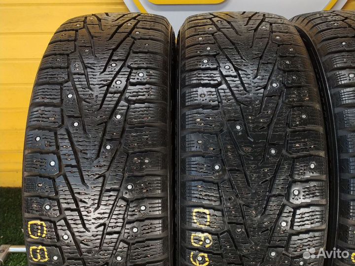 Nokian Tyres Hakkapeliitta 7 235/55 R19