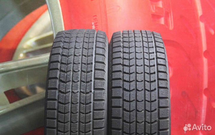 Dunlop Grandtrek SJ7 225/65 R17 97H