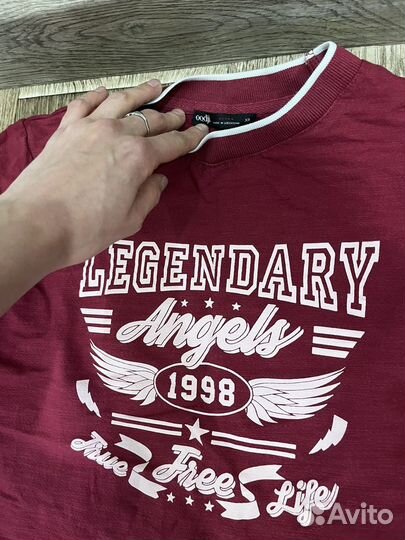 Женские Вещи пакетом 40