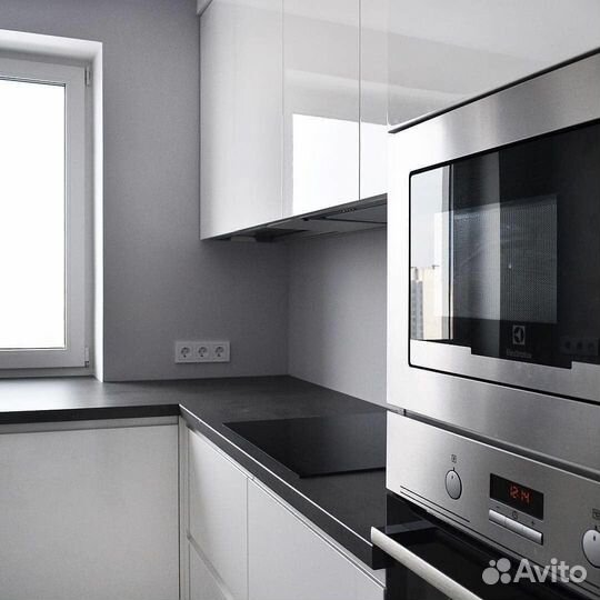 Кухня Кухонный гарнитур на заказ