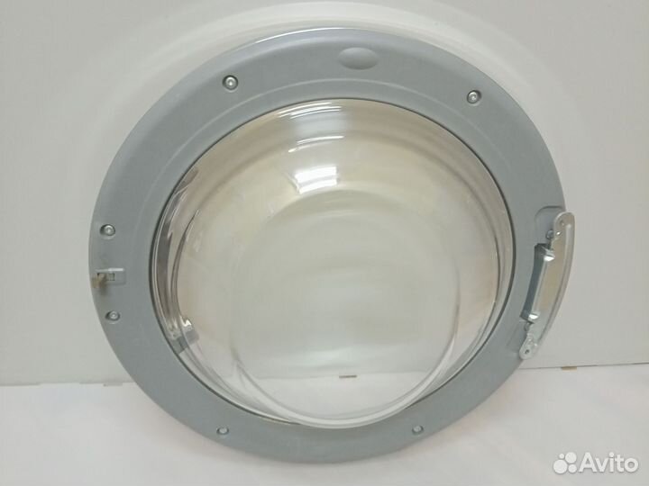 Люк стиральной машины Electrolux