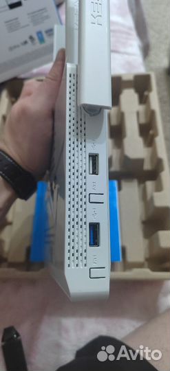 Роутер keenetic giga kn 1010