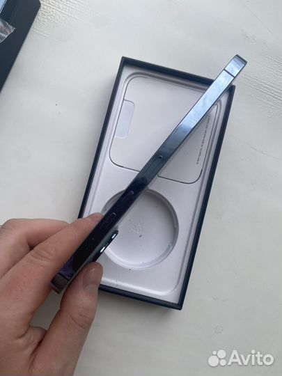 Корпус для iPhone 13 Pro Max оригинал