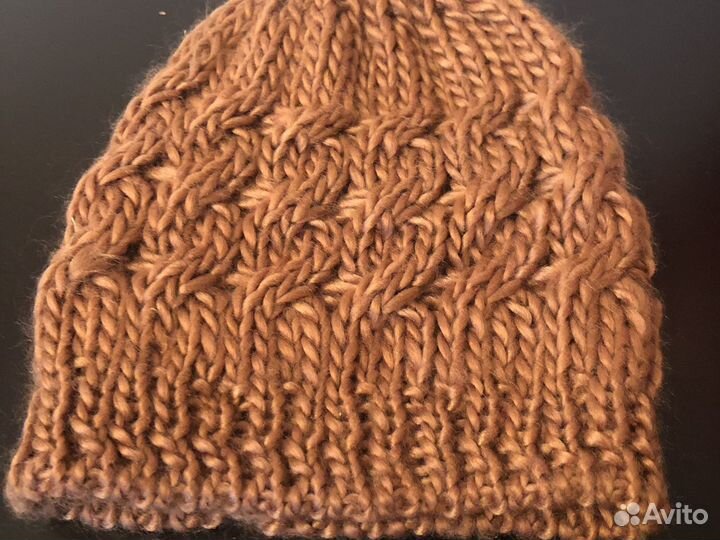 Шапка детская