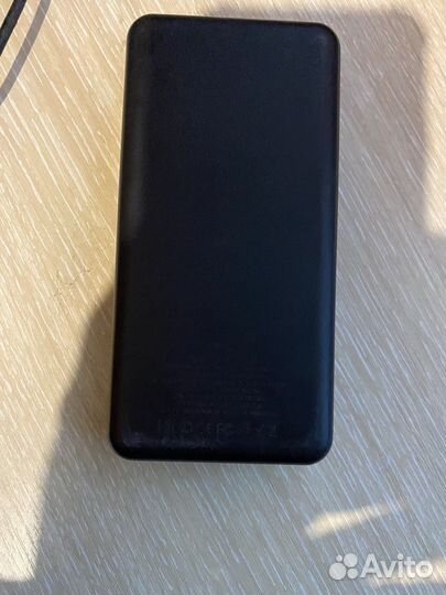 Павер банк 20000mah