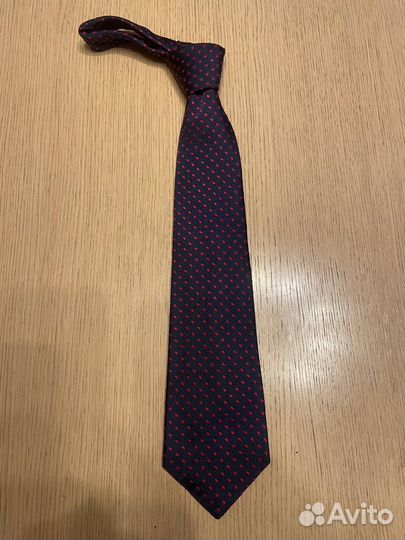 Фирменные галстуки