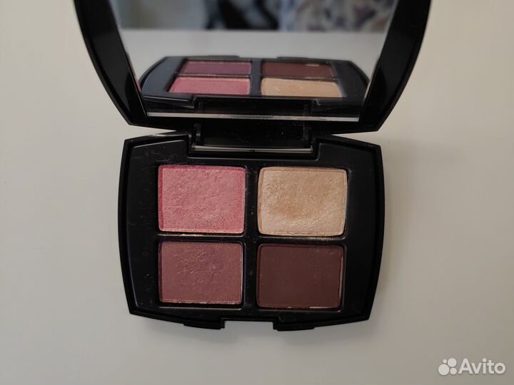 Тени для век lancome