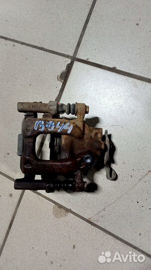 Суппорт задний левый Октавия А5