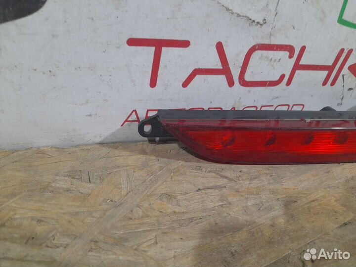 Фонарь задний противотуманный LADA Vesta Granta