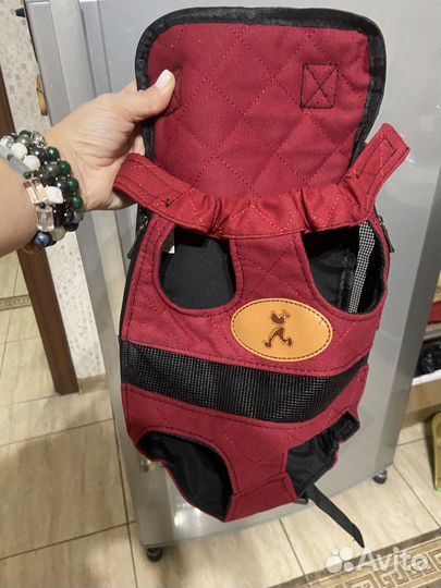 Кенгуру для собак, кошек