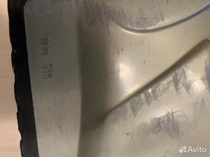 Горнолыжные ботинки мужские размер 42