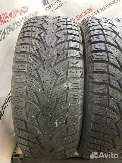 Toyo Observe G3-Ice 255/60 R18 112T